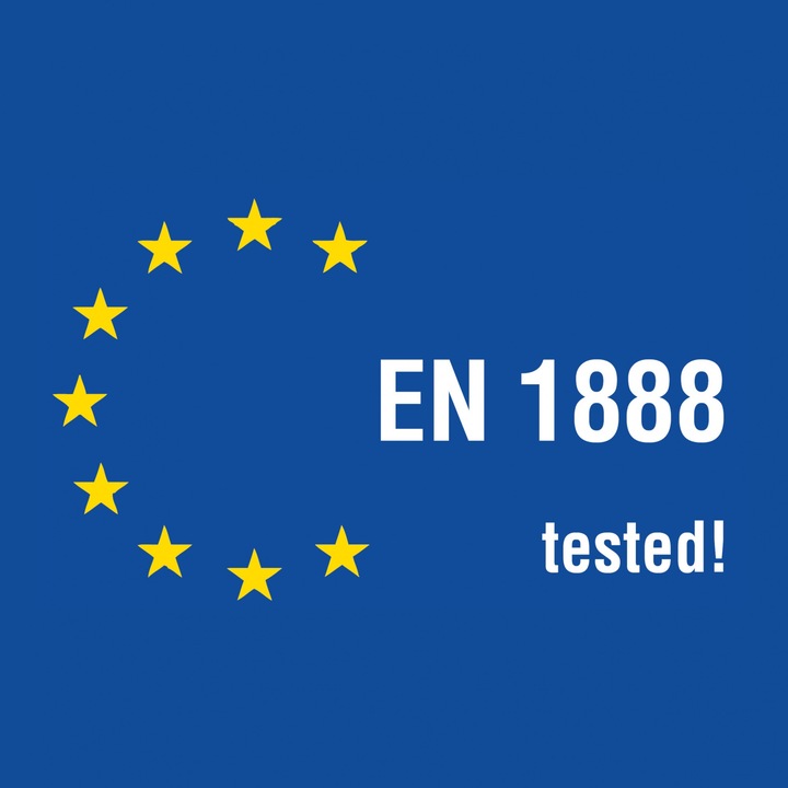 Carucior Hauck Citi Almond