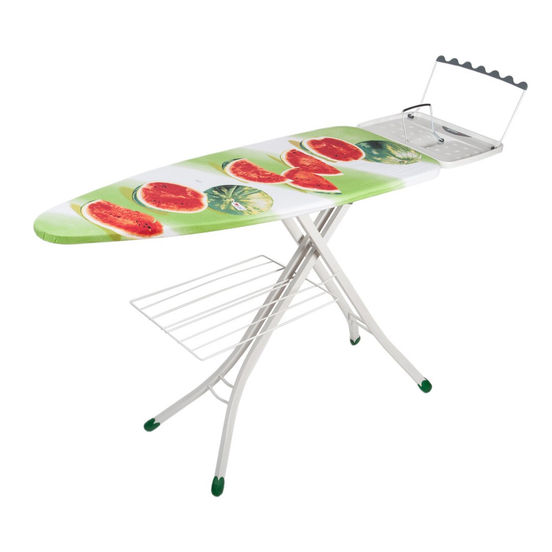 Masa de calcat Gimi - Golden model Pepene rosu