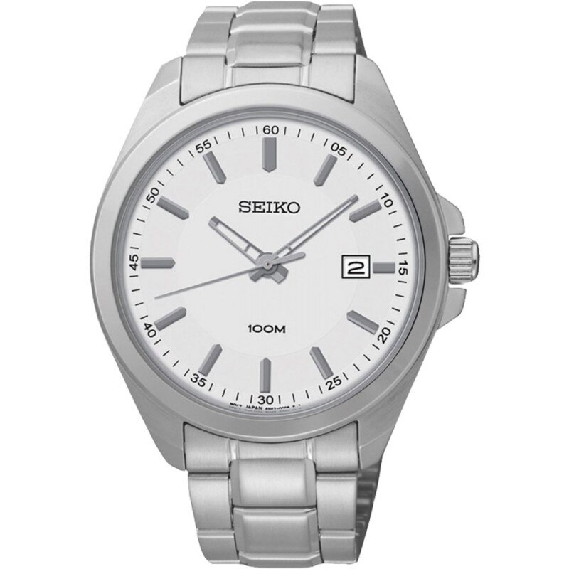 Ceas barbatesc Seiko Classic SUR057P1