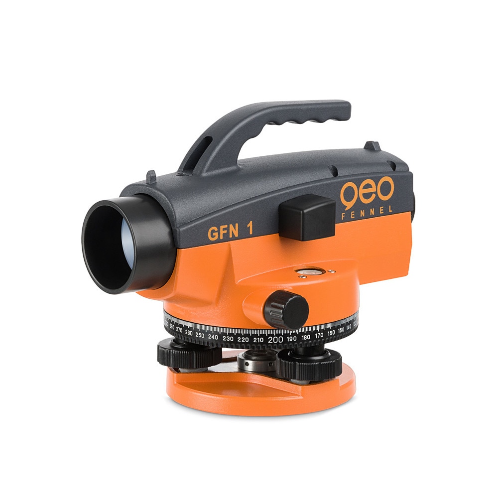 Nivela optica Geo-Fennel GFN 1 - 32x