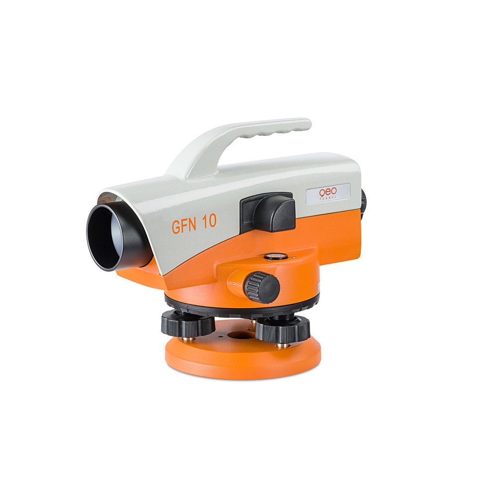 Nivela optica Geo-Fennel GFN 10 - 32x