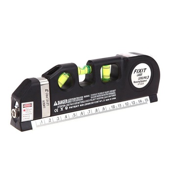 Nivela cu Laser-Boloboc-Ruleta Level Pro 3 Nivela cu Laser-Boloboc-Ruleta Level Pro 3