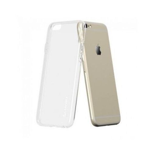 Husa protectie iPHone X din silicon TPU ultra slim 0.3mm Transparenta