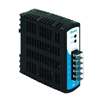 Sursa alimentare CliQ: IN 1x230VAC, OUT 24VDC, 48W, 2A, sina DIN Sursa alimentare CliQ: IN 1x230VAC, OUT 24VDC, 48W, 2A, sina DIN