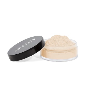 Pudra transparenta cu efect perlat pentru un aspect sanatos si radiant al pielii, 10 g Pudra transparenta cu efect perlat pentru un aspect sanatos si radiant al pielii, 10 g