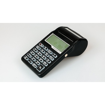 Casa de marcat Daisy Compact S cu jurnal electronic Casa de marcat Daisy Compact S cu jurnal electronic