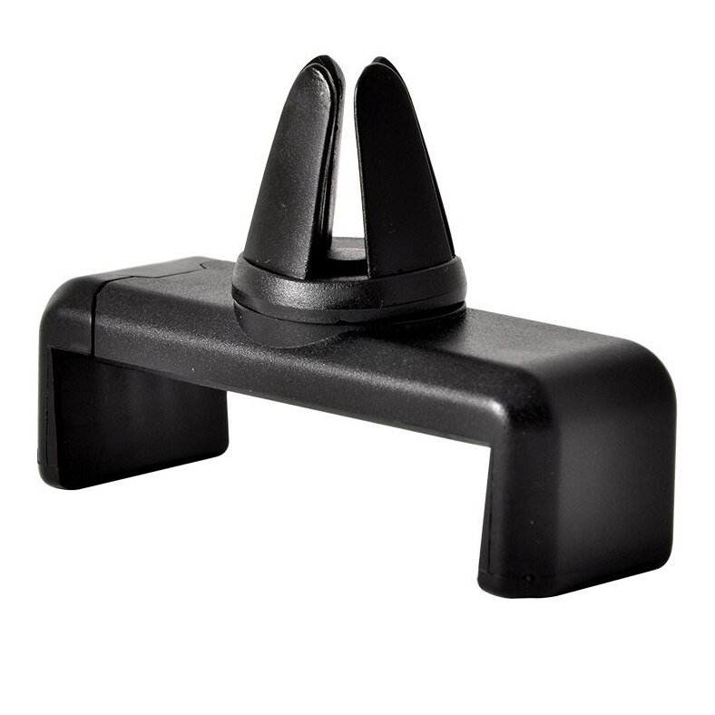 Suport Auto Lemontti Ventilatie, Negru