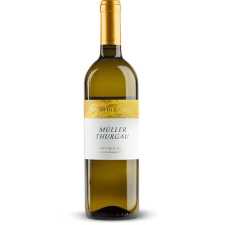 Vin Alb Italian Muller Thurgau Vigneti Delle Dolomiti 0 75 L Emag Ro