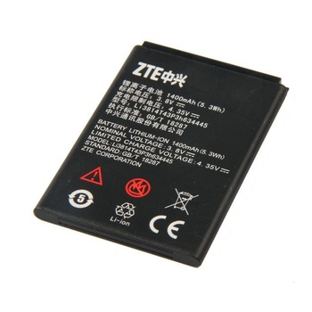Acumulator ZTE Blade L110 A112 Li3814T43P3h634445 3.8V 1400mAh Acumulator ZTE Blade L110 A112 Li3814T43P3h634445 3.8V 1400mAh