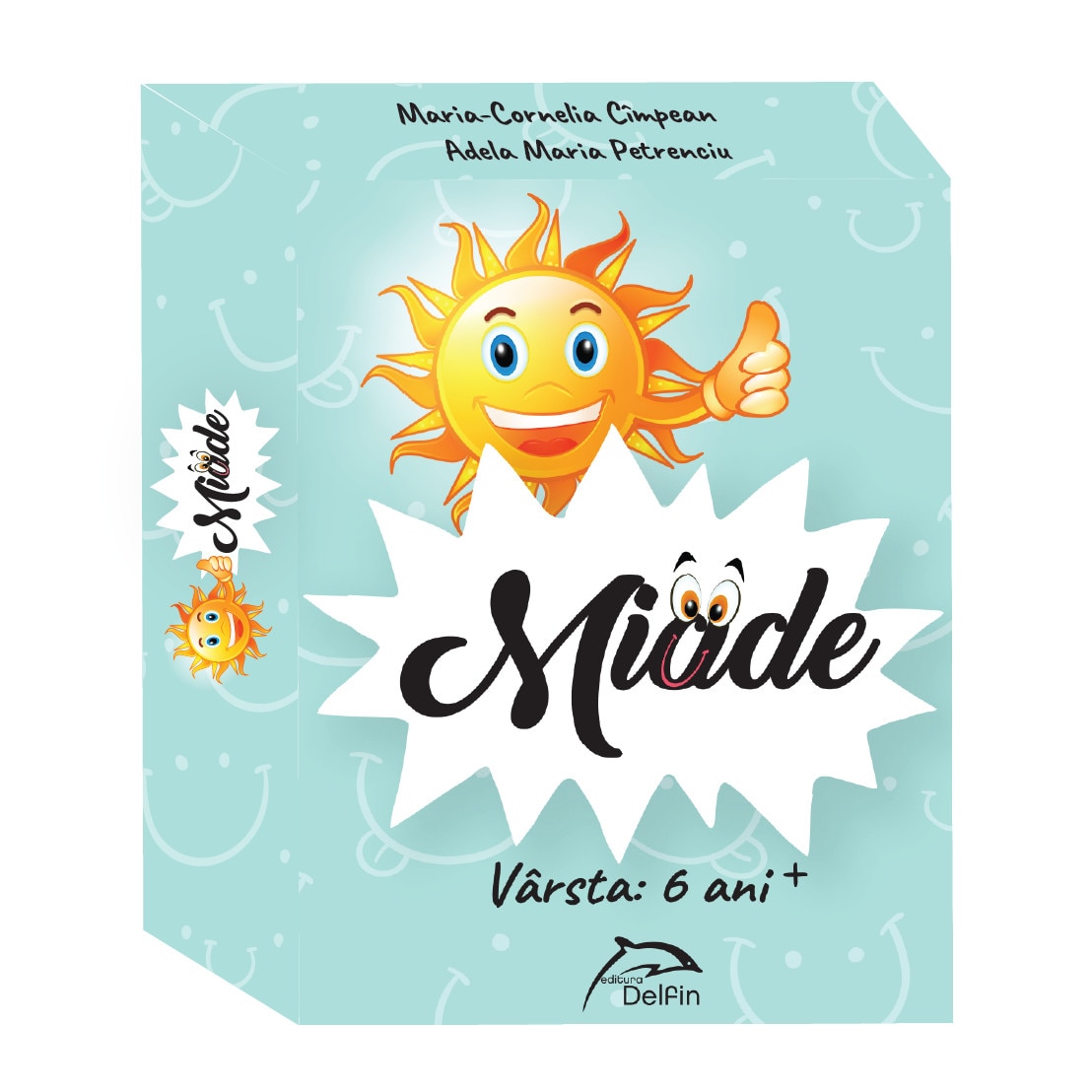 Miade-Joc ce contribuie la cresterea fluentei in citire