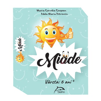 Miade-Joc ce contribuie la cresterea fluentei in citire Miade-Joc ce contribuie la cresterea fluentei in citire