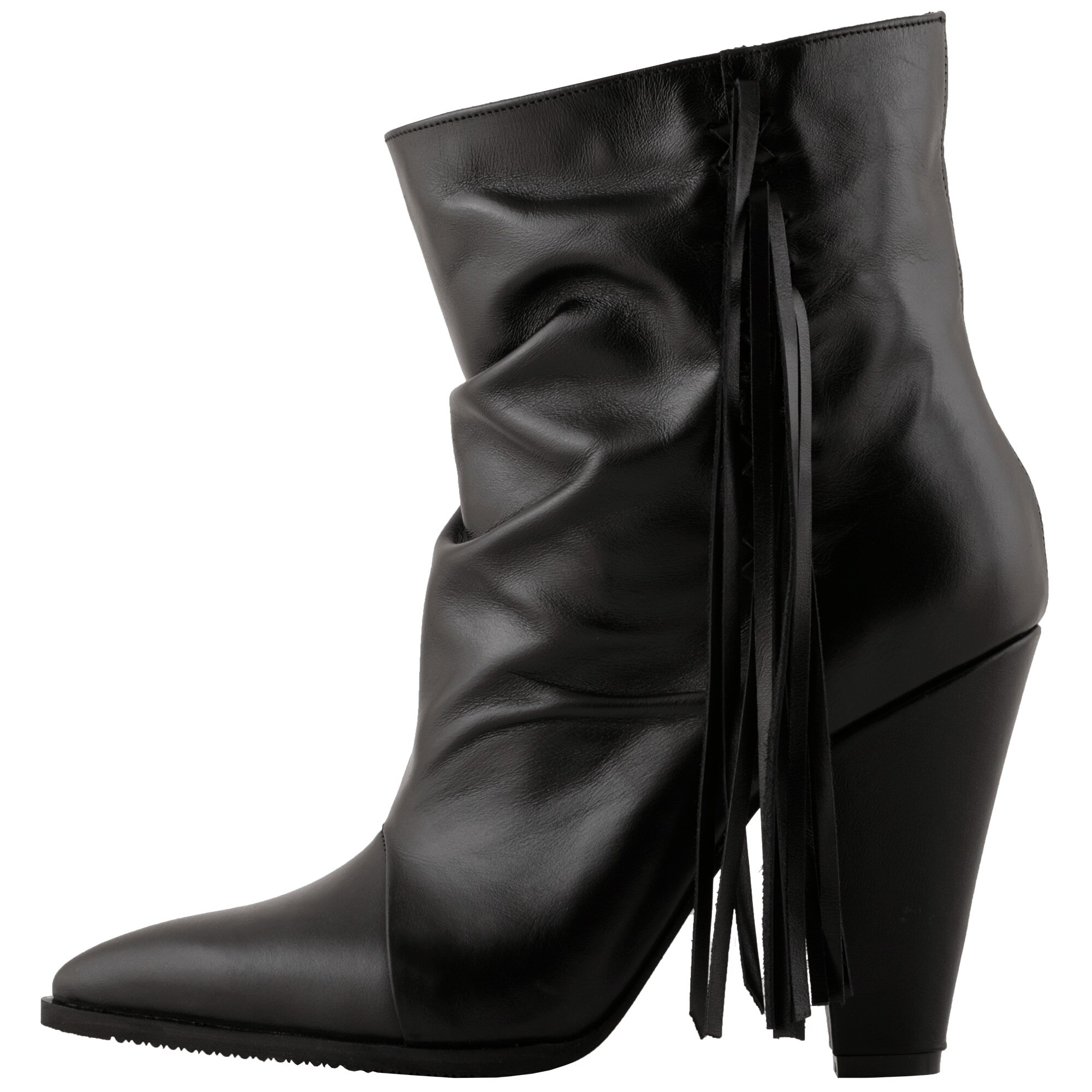 Botine Hotstepper Standout