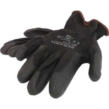 Manusi de protectie SENSOR Black Manusi de protectie SENSOR Black