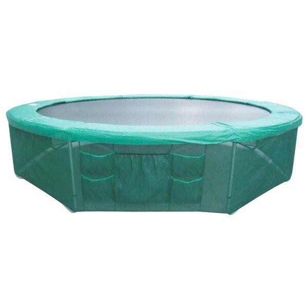 Protectie pentru baza trambulinei 366 cm