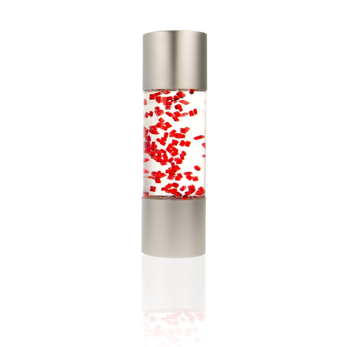 Clepsidra Paradox flowMotion Quantum Red