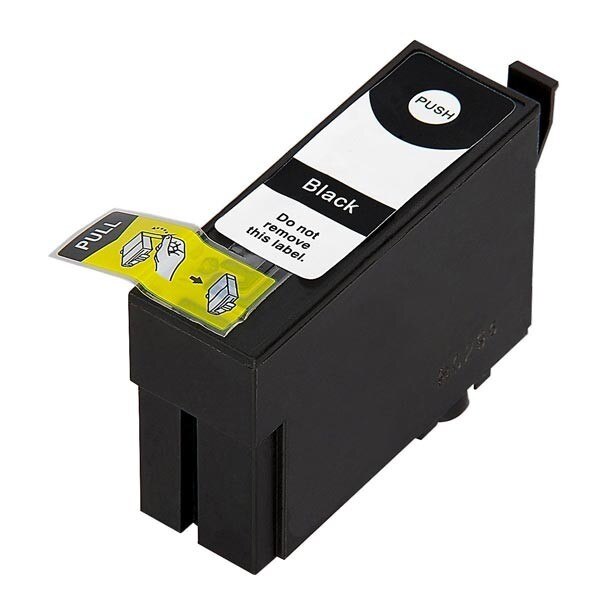 Cartus compatibil HP 903XL BK