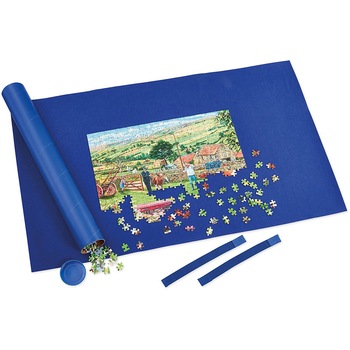 Covor pentru rulat puzzle Gibson, 1000 piese (65122) Covor pentru rulat puzzle Gibson, 1000 piese (65122)