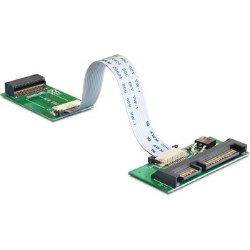 Convertor MacBook Air SSD la SATA 22 pin - 62429 Convertor MacBook Air SSD la SATA 22 pin - 62429