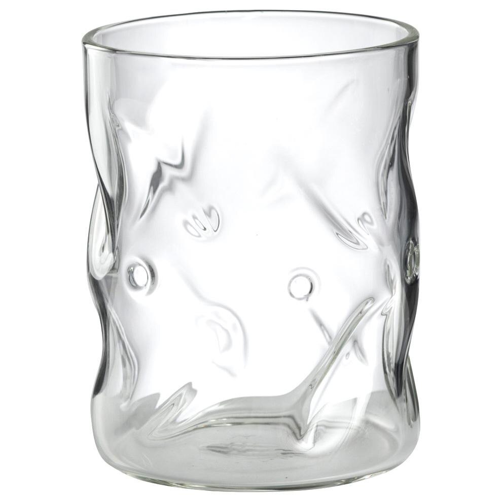 Vaza HARLEY, Gabriela Seres, lucrata manual, handmade, H190mm, D145mm