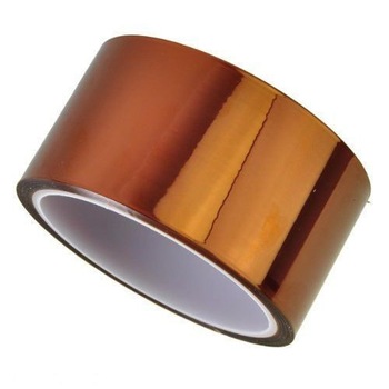 Banda termica autoadeziva Kapton Tape 50mmx33M Banda termica autoadeziva Kapton Tape 50mmx33M
