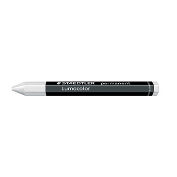 Creion universal Staedtler omnigraph permanent alb ST-236-0 Creion universal Staedtler omnigraph permanent alb ST-236-0