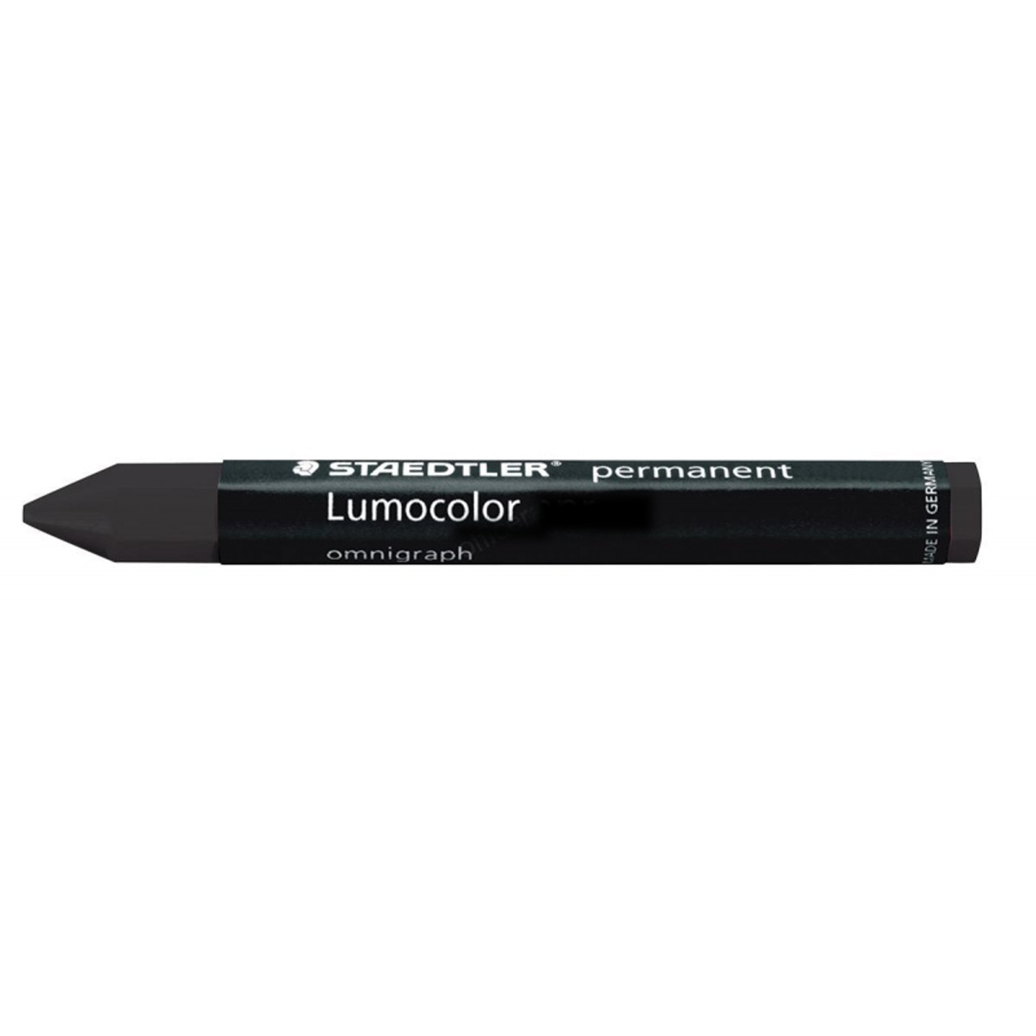 Creion universal Staedtler omnigraph permanent negru ST-236-9