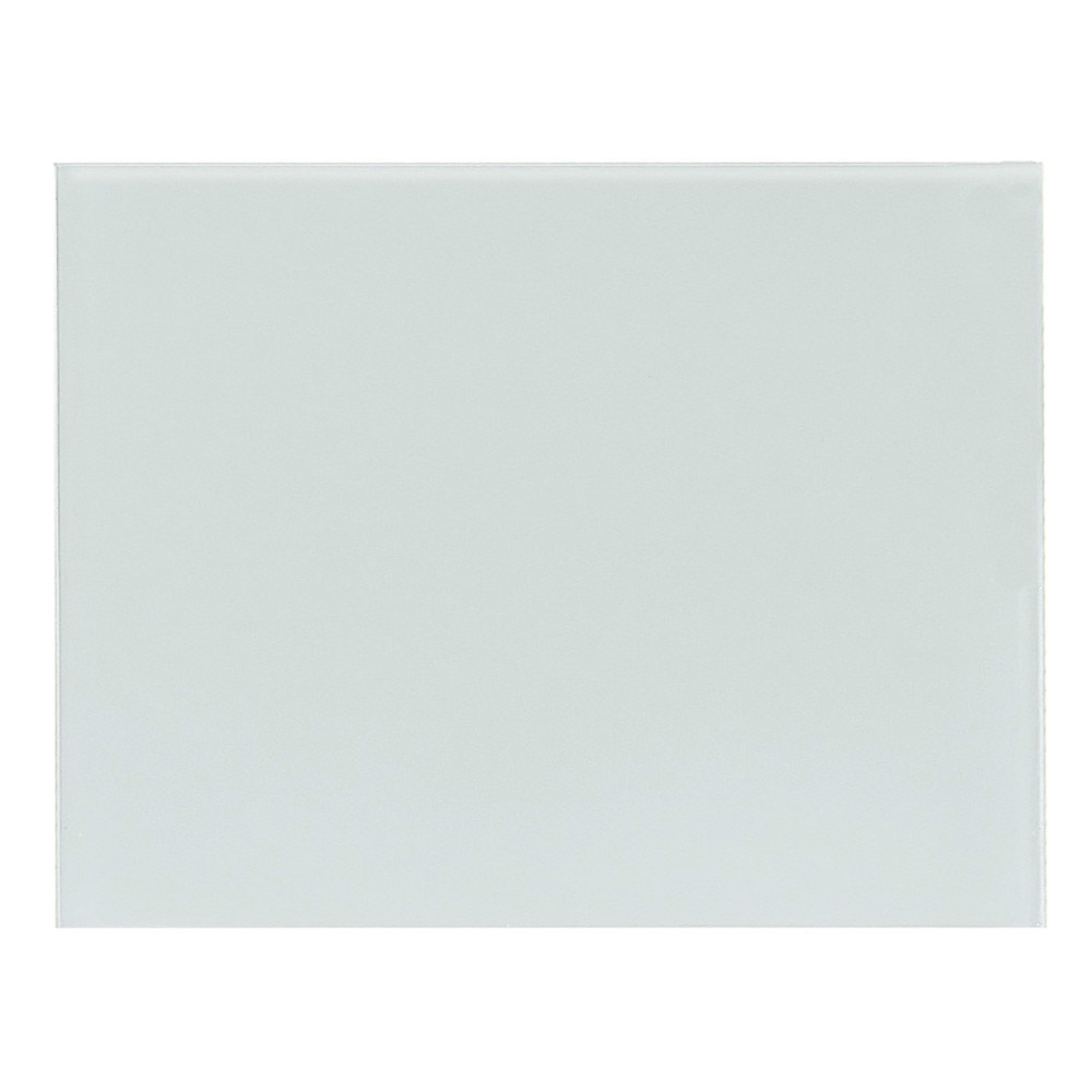 Tabla magnetica sticla, ACCENTA, 60X90 cm, alba