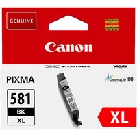 Cartus Canon CLI-581XL, Negru