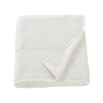 Prosop frottir HTHT-1019, neu.haus, 100 x 150 cm, bumbac, alb Prosop frottir HTHT-1019, neu.haus, 100 x 150 cm, bumbac, alb