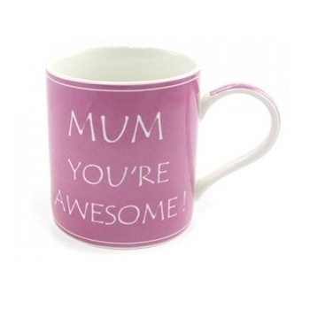 Cana portelan - Awesome Mum Cana portelan - Awesome Mum
