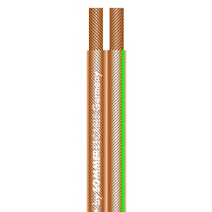 Cablu Boxe Sommer Cable Quadra Blue 4 X 4 00 Mm Per Metru Emag Ro