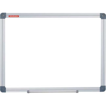 Whiteboard Magentic Memoboards Rama Aluminiu Classic, 100x200 cm Whiteboard Magentic Memoboards Rama Aluminiu Classic, 100x200 cm