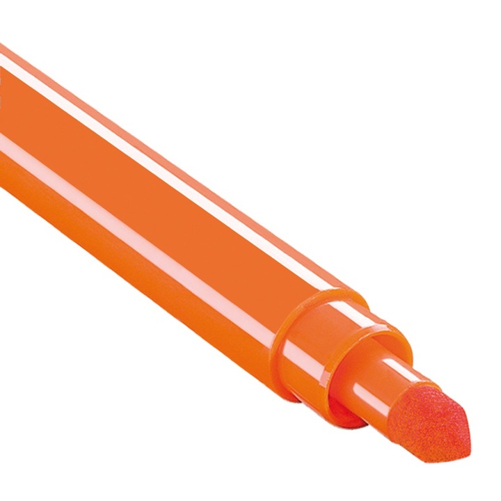 Set 10 carioci Pelikan Duo, C407, blister