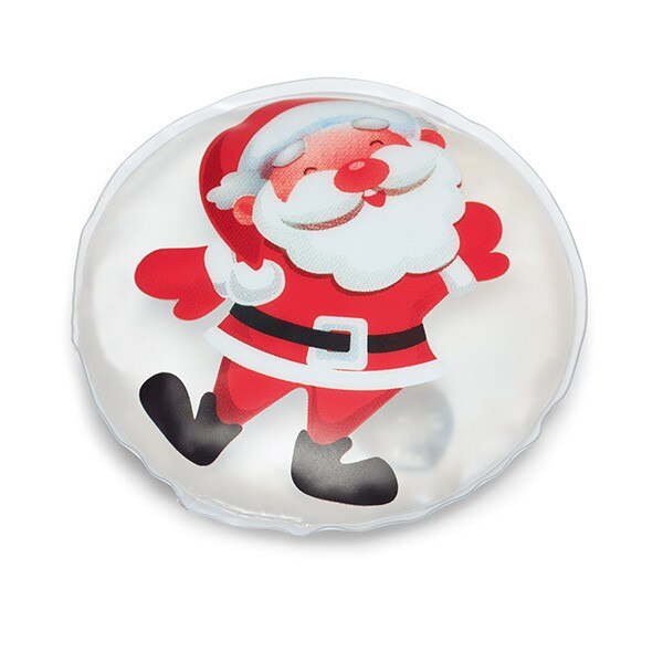 Compresa calda Mos Craciun