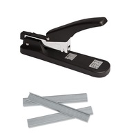 set capsator profesional metalic 70 pagini  5 cutii capse 236 - 2310 imagen 17_0_
0