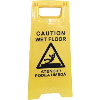 Indicator Semnalizare Podea Umeda Indicator Semnalizare Podea Umeda