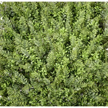 Panou artificial, Green Collection, A070, 50 x 50 Panou artificial, Green Collection, A070, 50 x 50