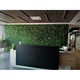 Perete verde artificial, panou verde din plante artificiale, Green Collection, A041 50 x 50cm