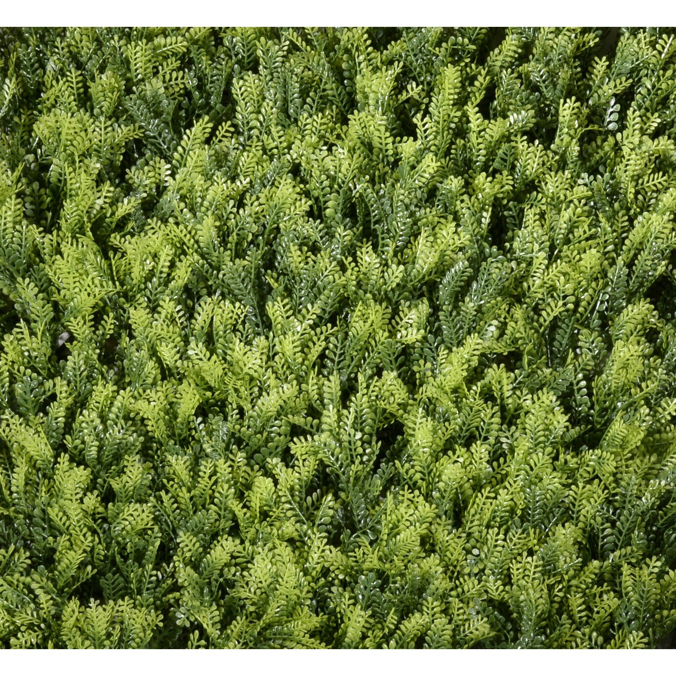 Panou artificial, Green Collection, A017, 50 x 50