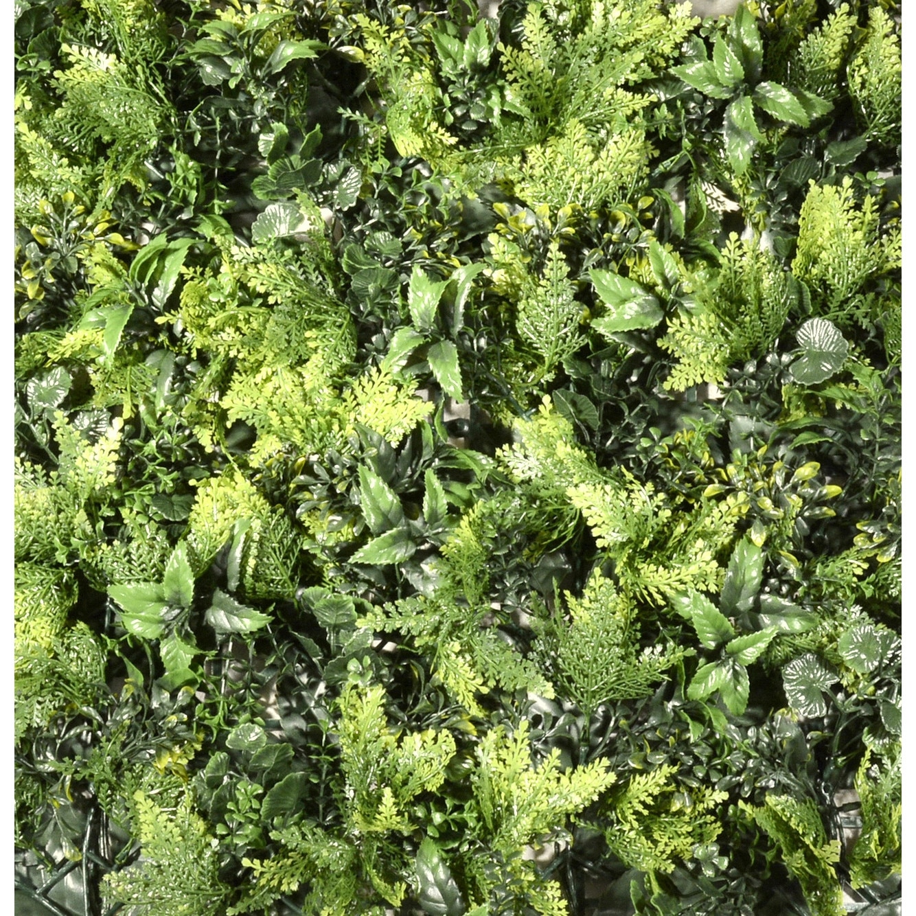 Panou artificial, Green Collection, A047, 50 x 50