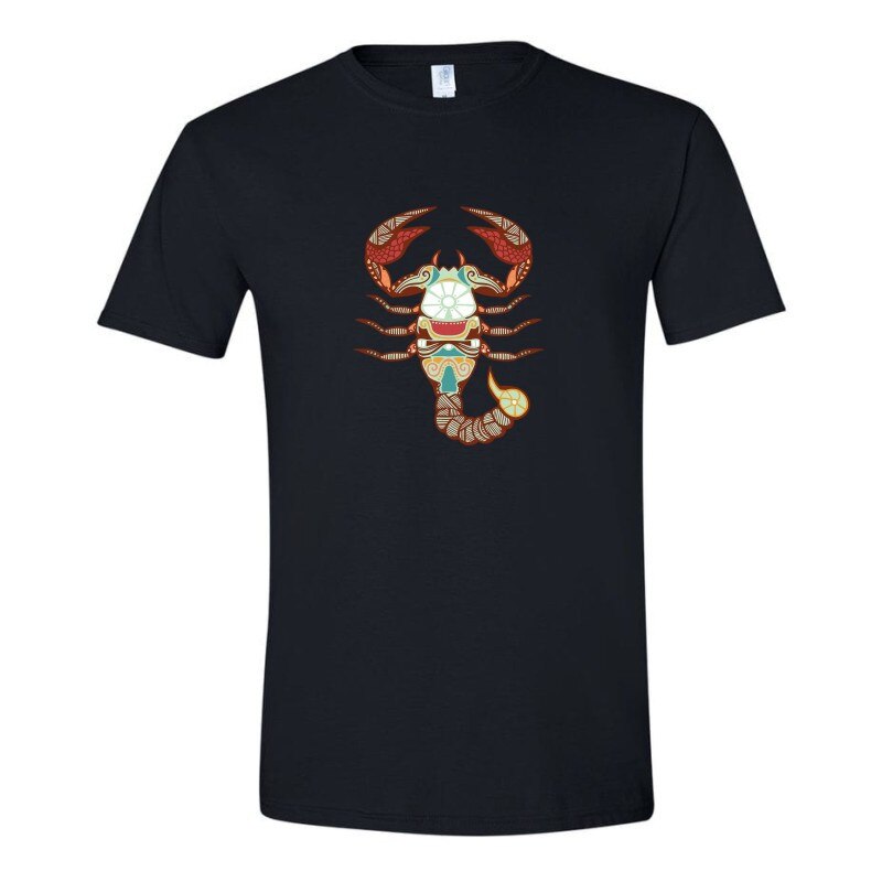 Tricou Personalizat pentru Barbati Negru, Marimea S - 
