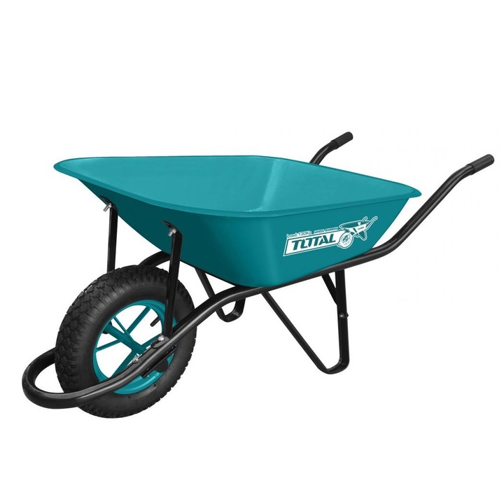 Roaba 130kg - 65L, 1.1mm TOTAL Industrial