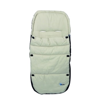 Sac de vara pentru carucior bej Sac de vara pentru carucior bej