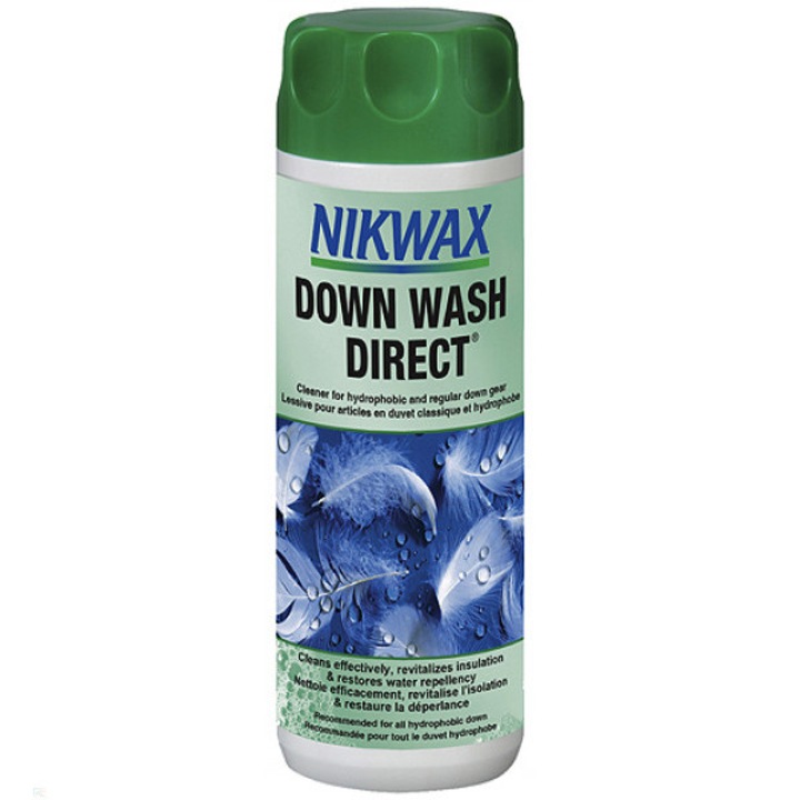 Перилен препарат Nikwax Down Wash Direct