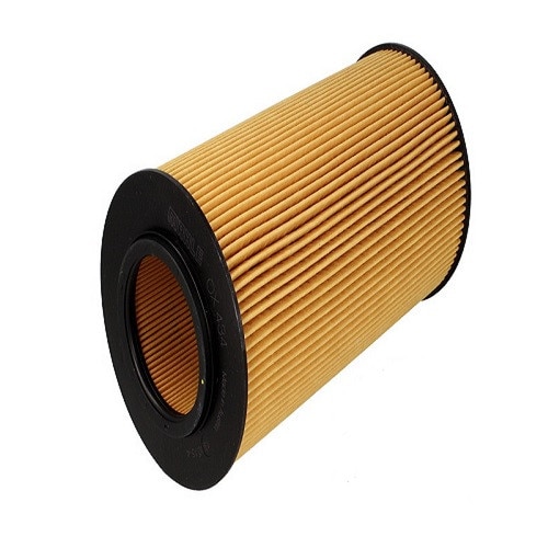 Filtru ulei Breckner Daf XF105-2006, CF 85, Irizar, Temsa Safari