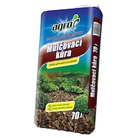 Scoarta decorativa din conifere Agro CS, 70 litri