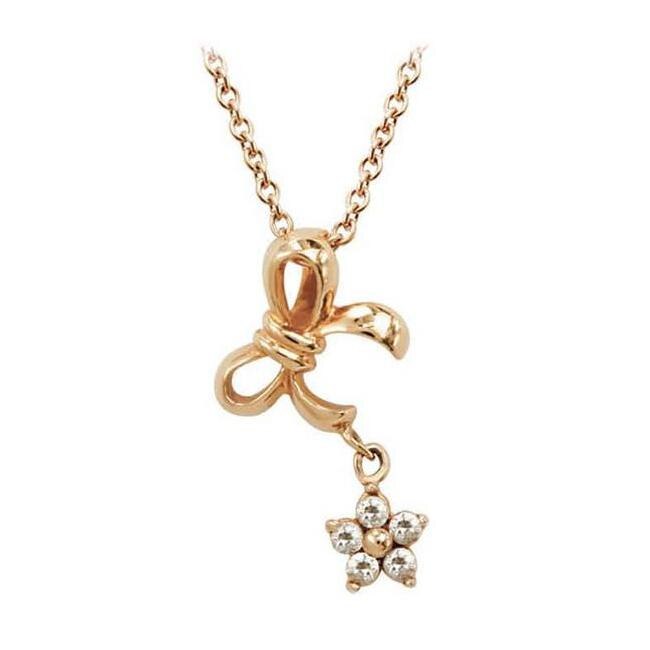 Pandantiv BeSpecial, PAD0040, Inox, Zirconiu, Dimensiune 24 x 13 mm