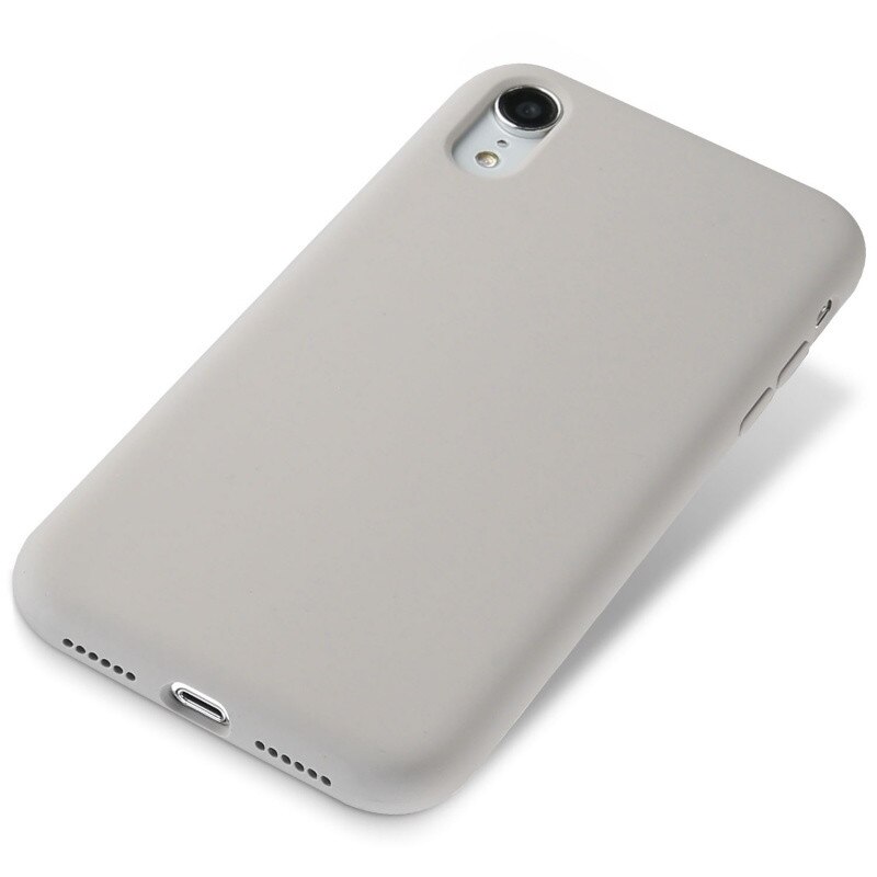 Husa Nevox StyleShell Shock Apple iPhone Xr stone