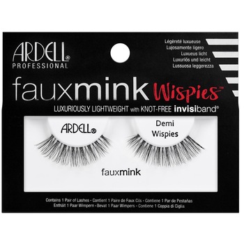 Gene Ardell Faux Mink Demi Wispies Gene Ardell Faux Mink Demi Wispies