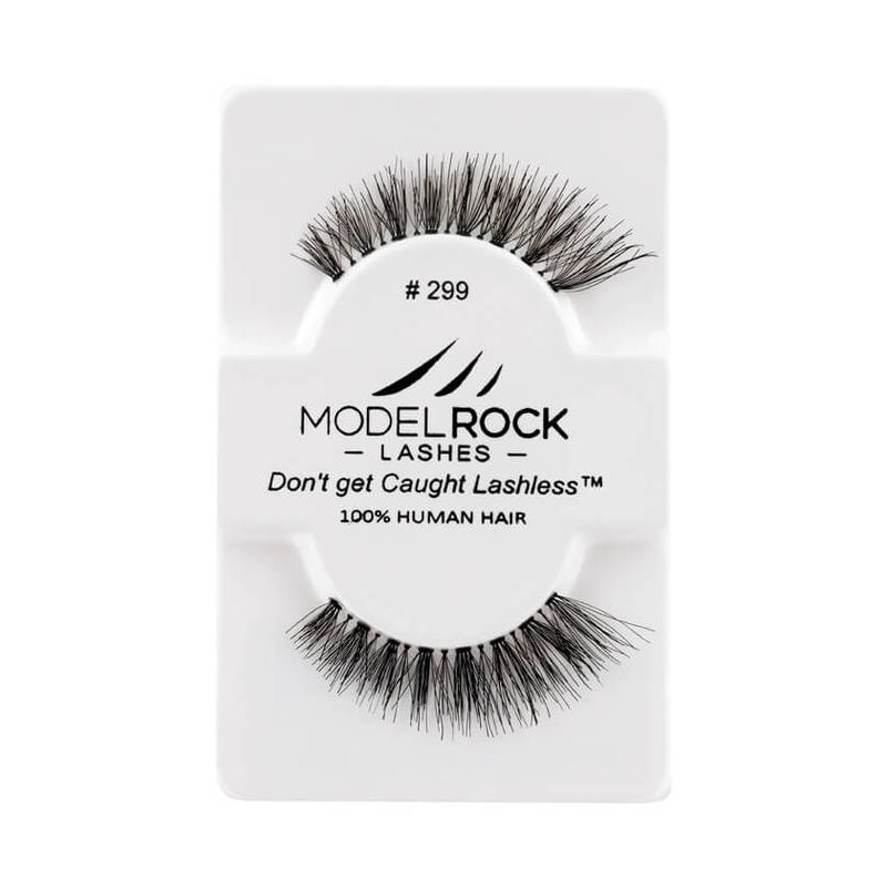 Gene False Banda ModelRock 299